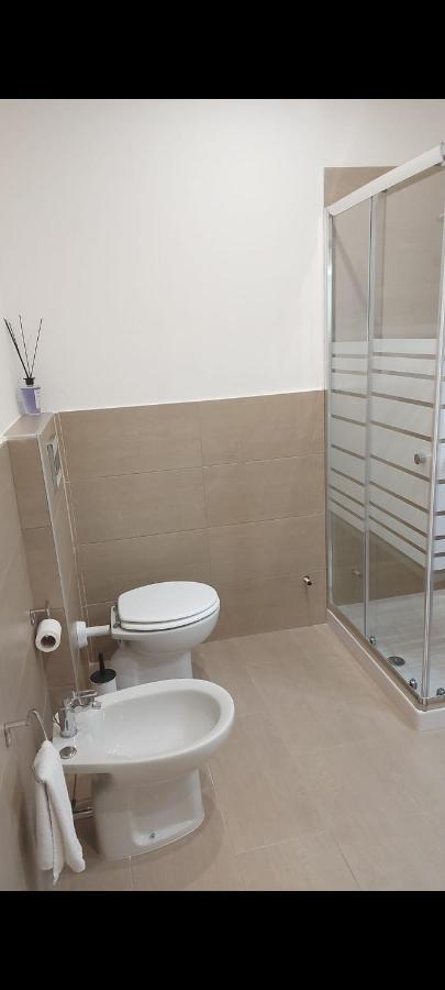 Li Tisi Villa Supersano Екстериор снимка